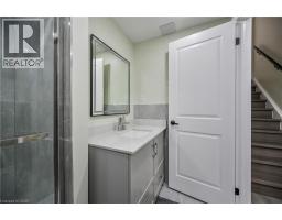 31 Joseph Court Unit# Lower Lvl, Hamilton, ON L9C7J4 Photo 7