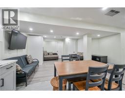 31 Joseph Court Unit# Lower Lvl, Hamilton, ON L9C7J4 Photo 14