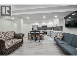 31 Joseph Court Unit# Lower Lvl, Hamilton, ON L9C7J4 Photo 10
