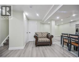 31 Joseph Court Unit# Lower Lvl, Hamilton, ON L9C7J4 Photo 9