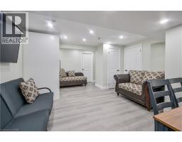 31 Joseph Court Unit# Lower Lvl, Hamilton, ON L9C7J4 Photo 15
