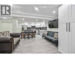 31 Joseph Court Unit# Lower Lvl, Hamilton, ON L9C7J4 Photo 6