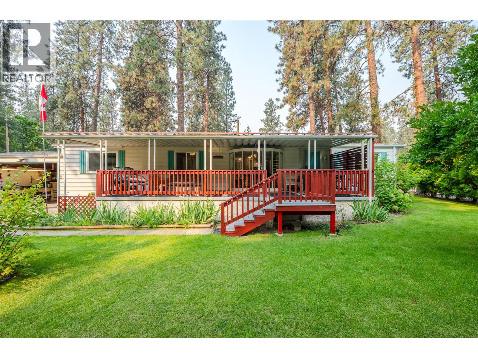 8487 97 Highway Unit# 3, Oliver