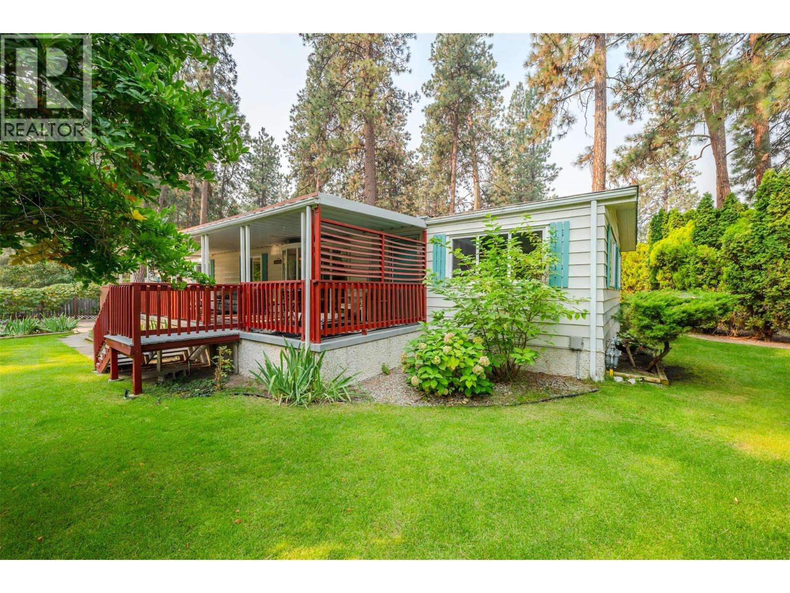 8487 97 Highway Unit# 3, Oliver