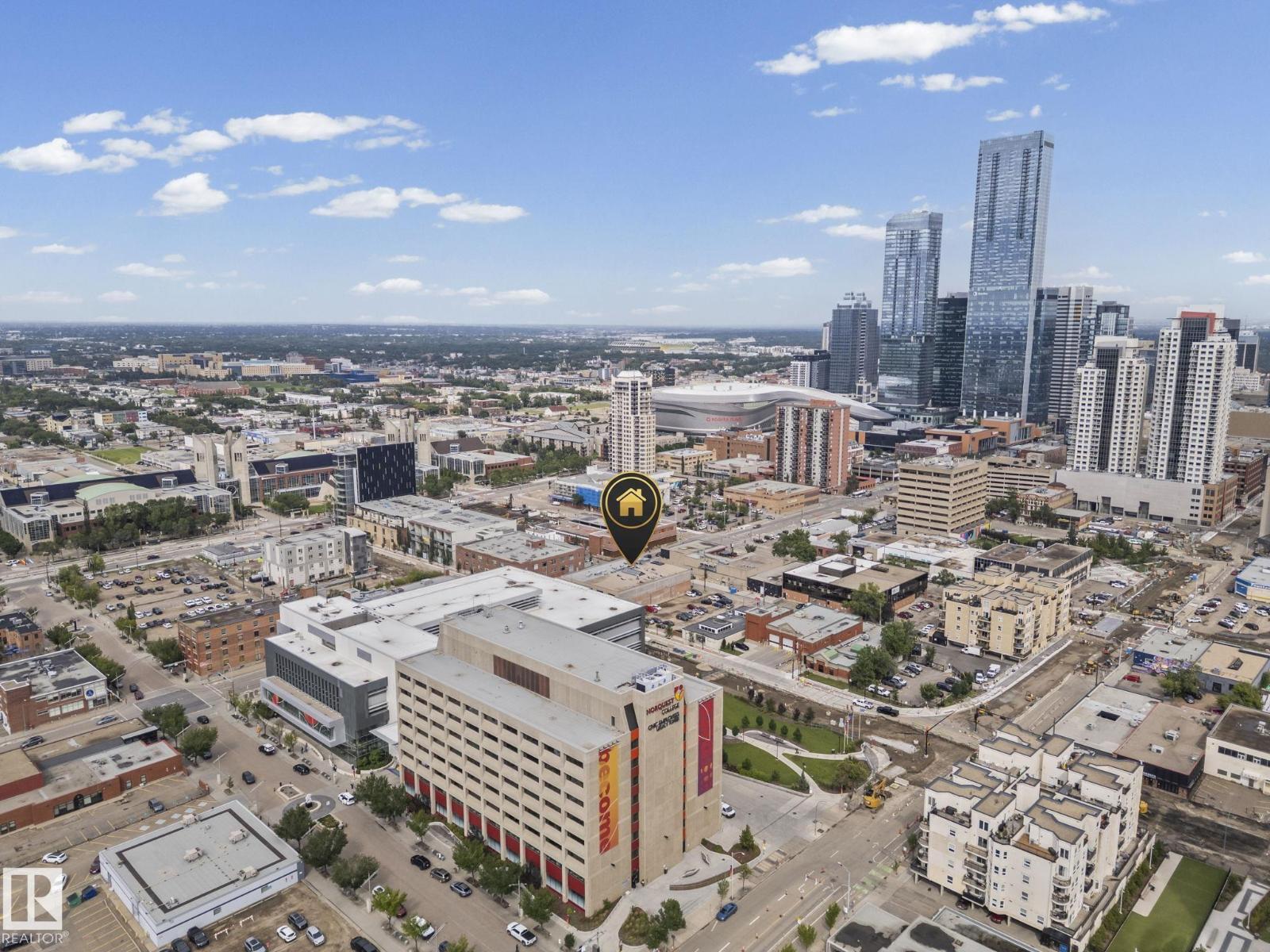 #205 10265 107 ST NW - 48