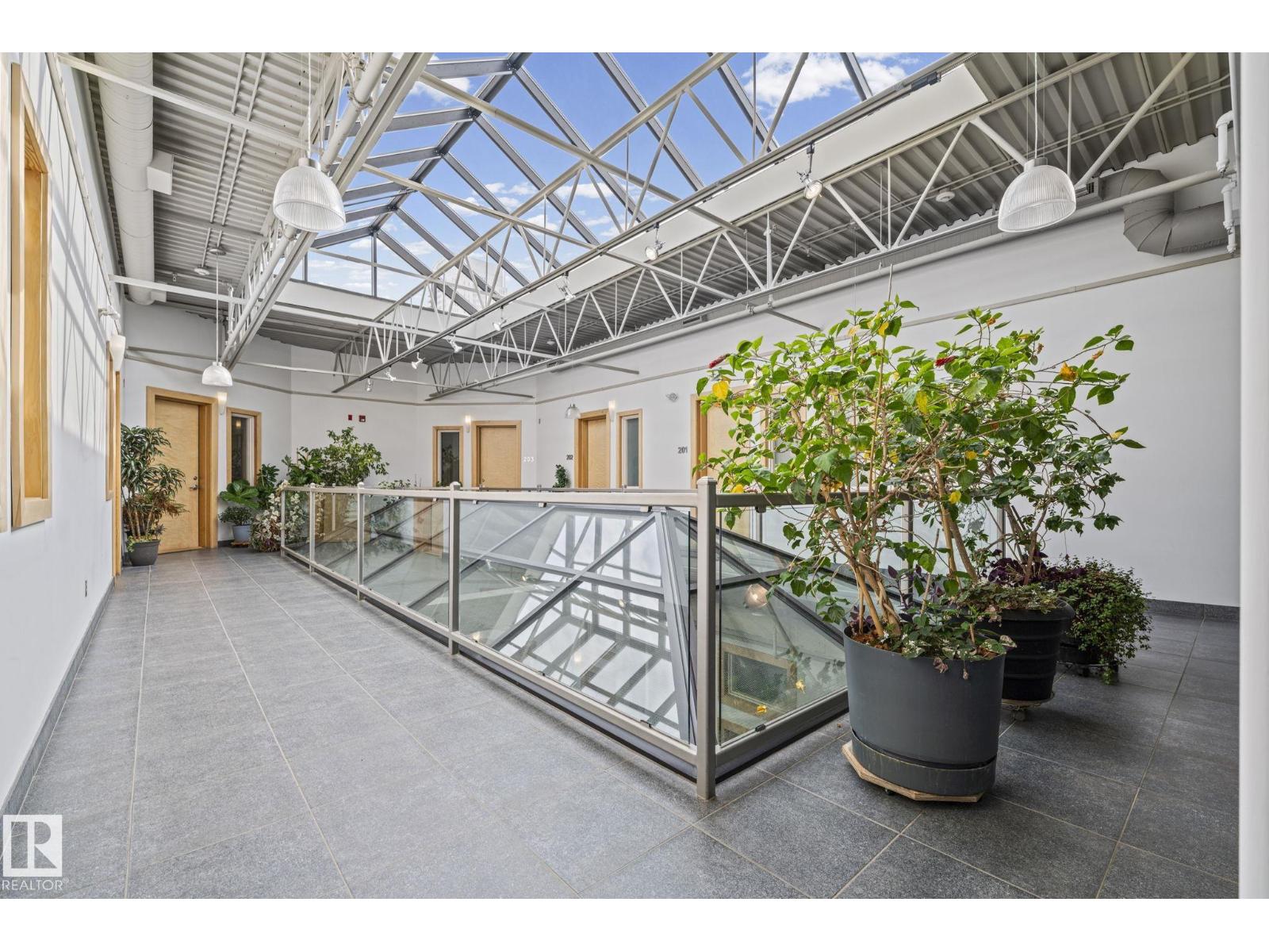 Property for sale at #205 10265 107 ST NW