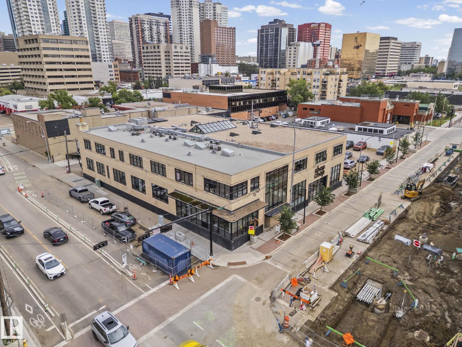 #205 10265 107 ST NW - Image 41