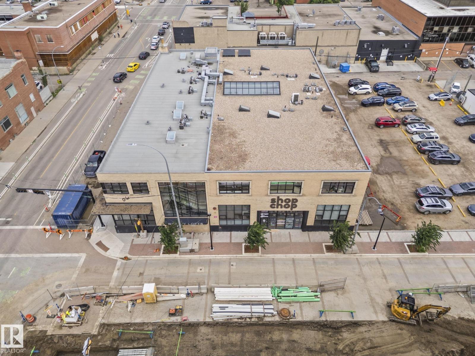 #205 10265 107 ST NW - 42
