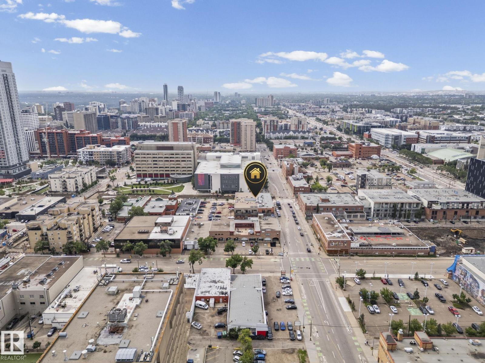#205 10265 107 ST NW - 45