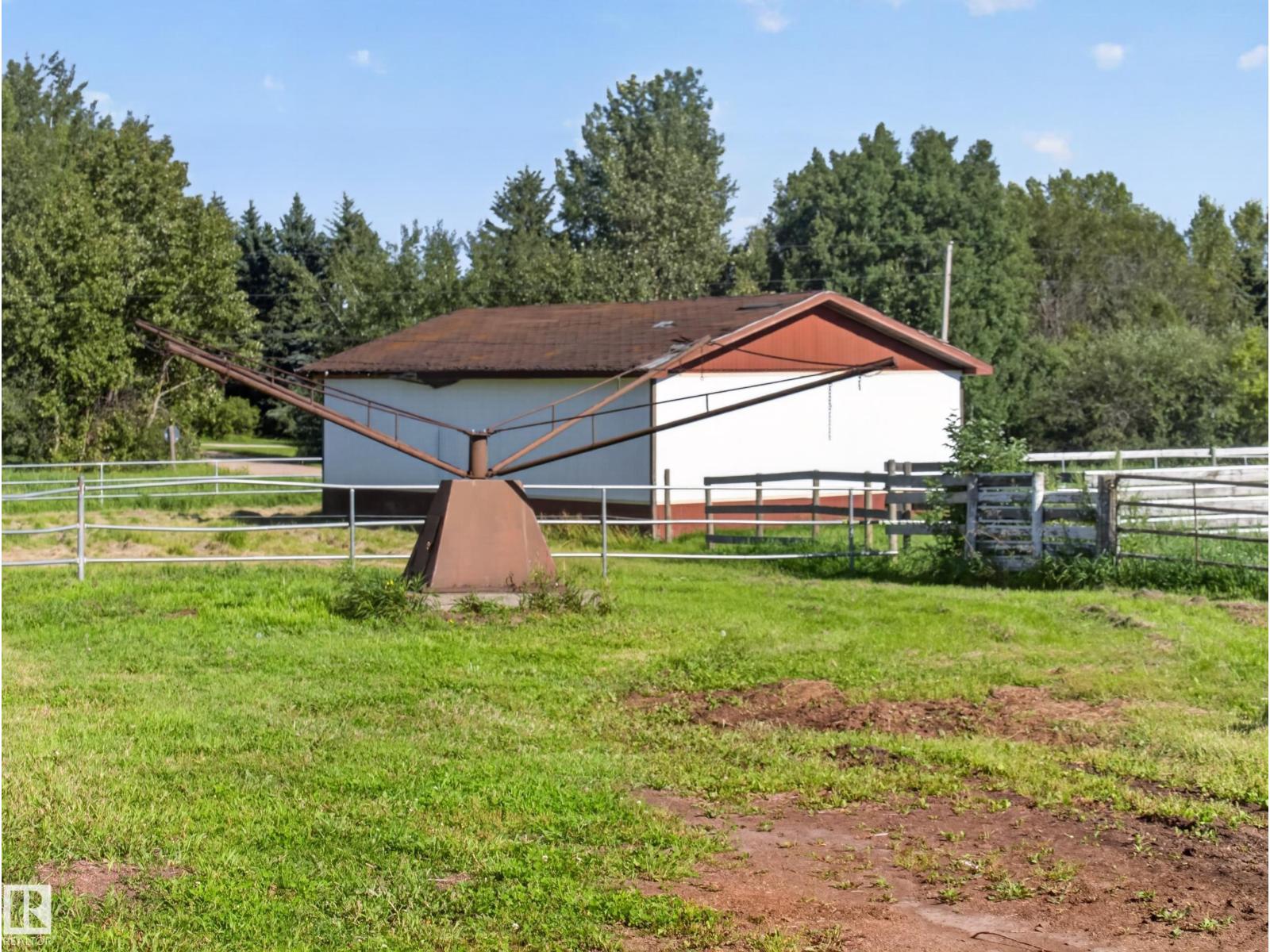 51208 range road 270 - 64
