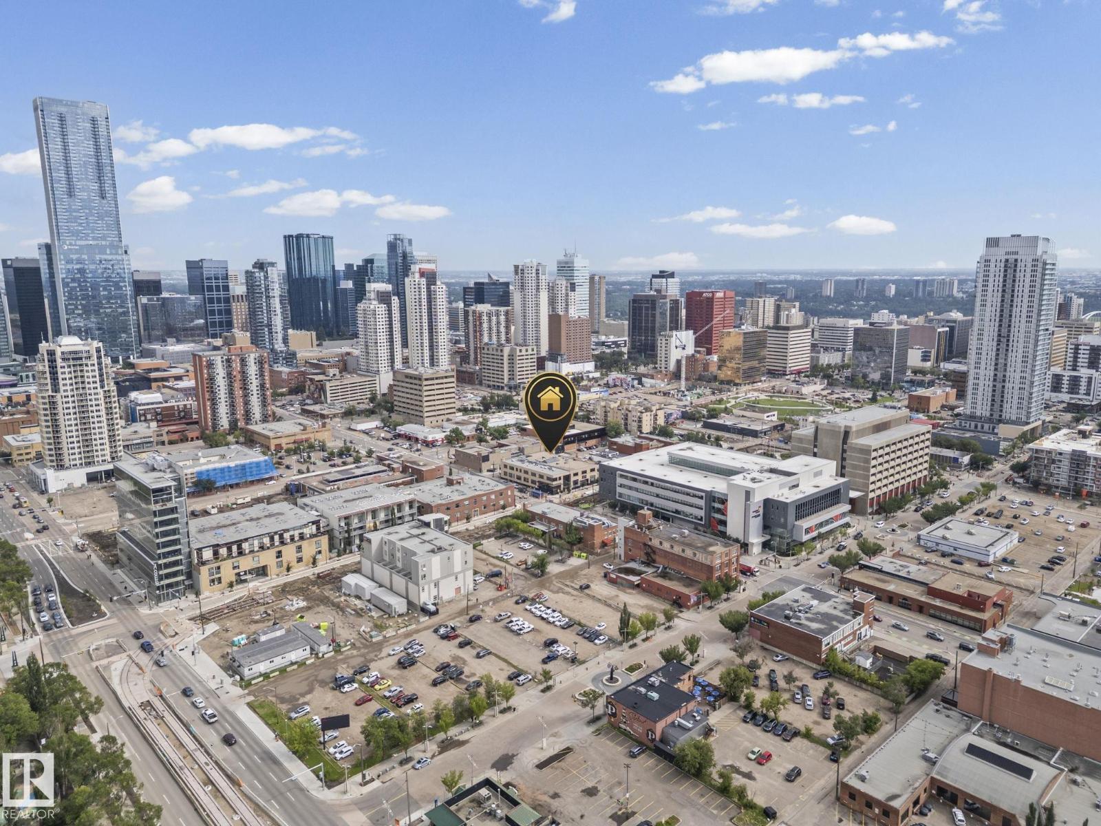 #205 10265 107 ST NW - 50