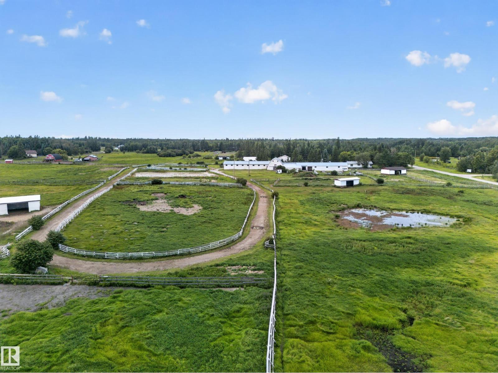 51208 range road 270 - 8