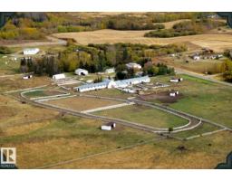 House for sale at 51208 Range Road 270, Rural Parkland County — MLS® E4504427
