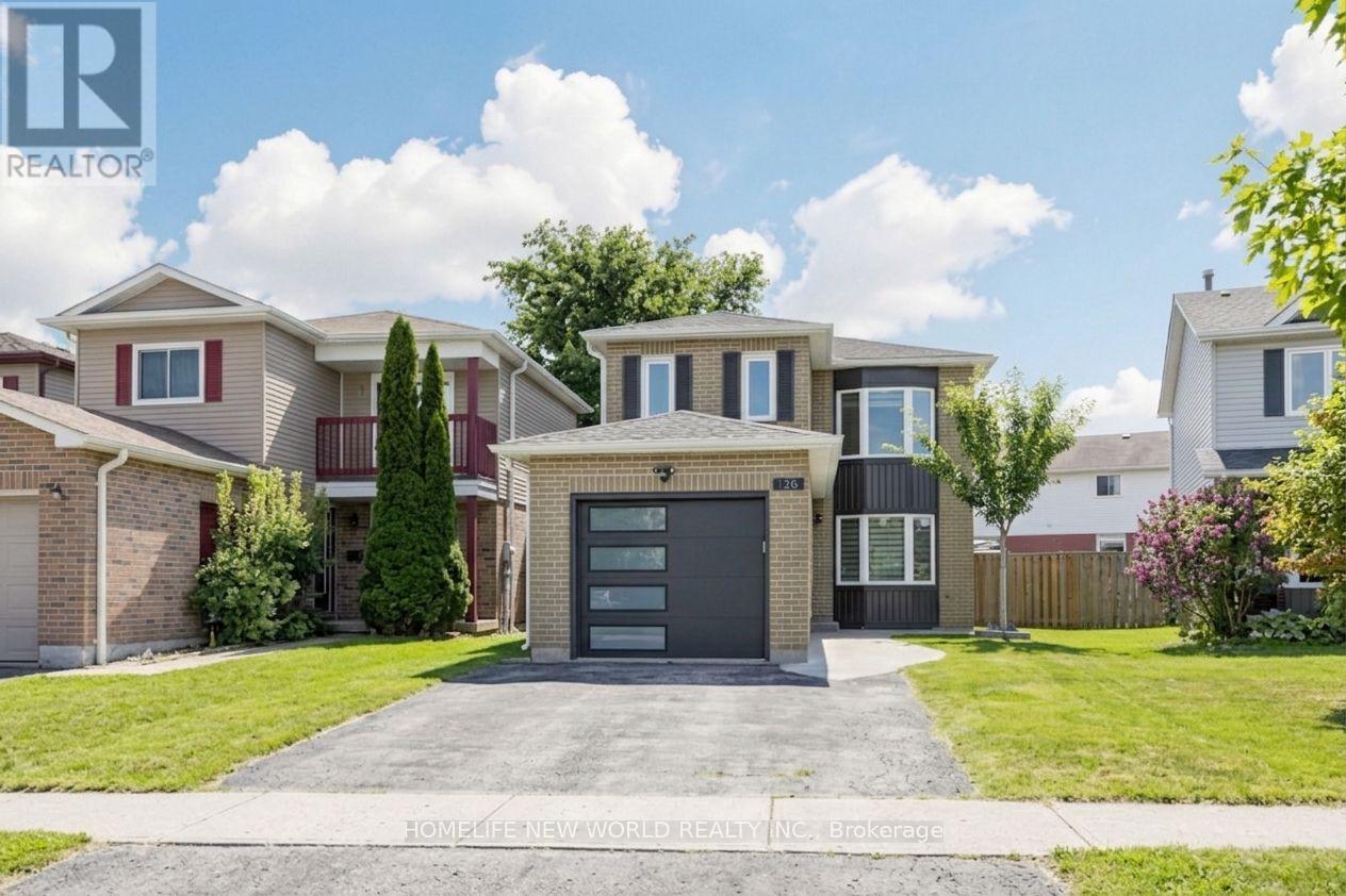 136 REED DRIVE - 2