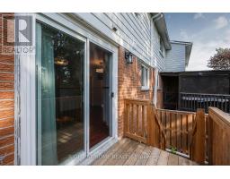 9 - 237 Steel Street, Barrie, ON L4M2H1 Photo 35