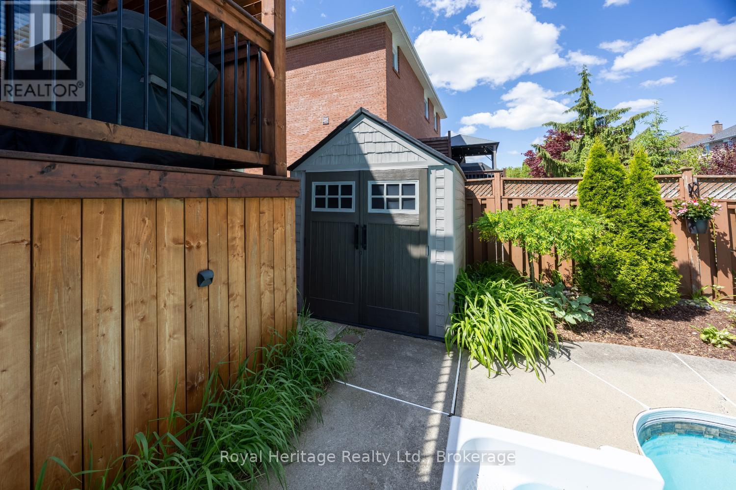 16 DONALD WILSON STREET - 47