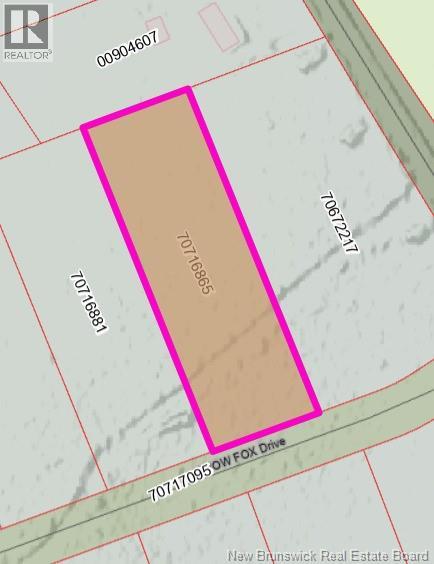 LOT 25-37 SNOWFOX Drive, Irishtown, New Brunswick, E1H1R3, Irishtown, New Brunswick — photo 5 of 5