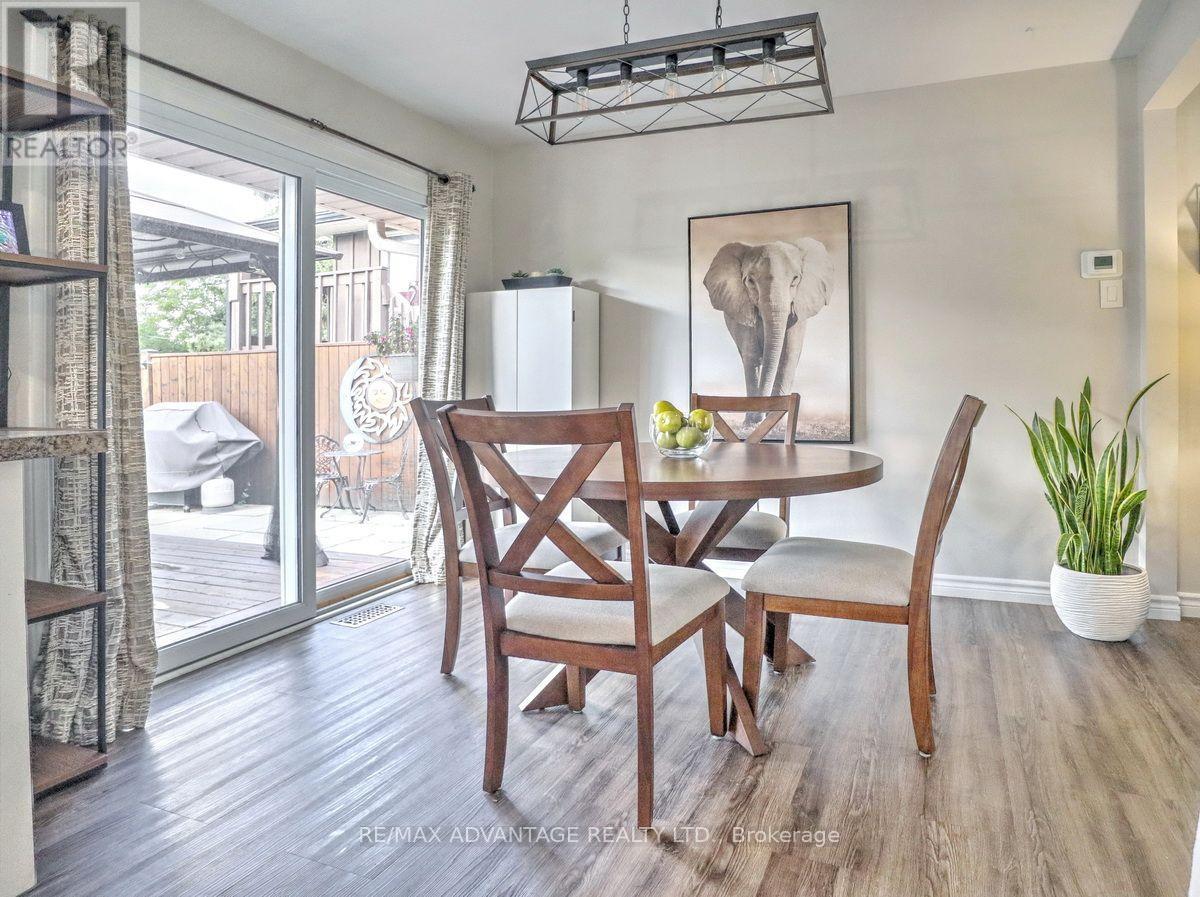45 AGINCOURT GARDENS - 13