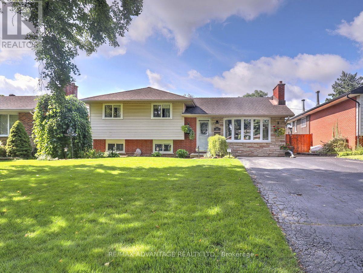 45 AGINCOURT GARDENS - 47