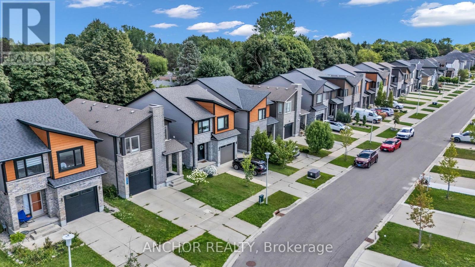 3 bedroom Single Family interior view, 2170 Tribalwood Street, London North (North F), Ontario