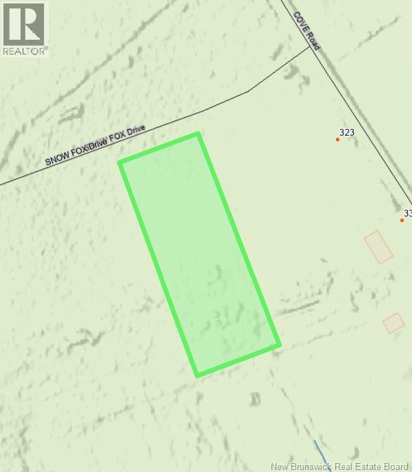 LOT 25-38 SNOWFOX Drive, Irishtown, New Brunswick, E1H1R3, Irishtown, New Brunswick — photo 5 of 5