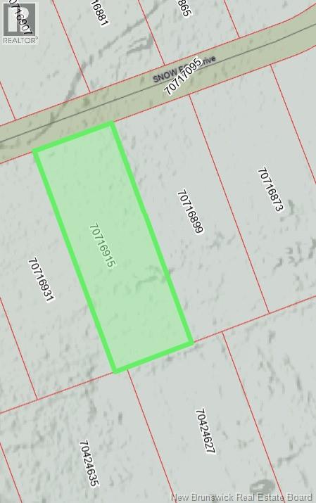 LOT 25-42 SNOWFOX Drive, Irishtown, New Brunswick, E1H1R3, Irishtown, New Brunswick — photo 5 of 5