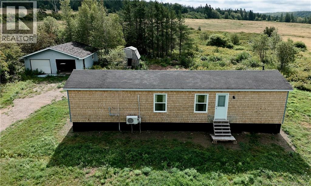 466 Poodiac Road - 1