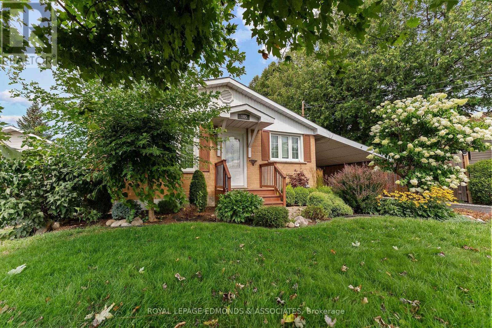 105 ELLIS AVENUE - 2