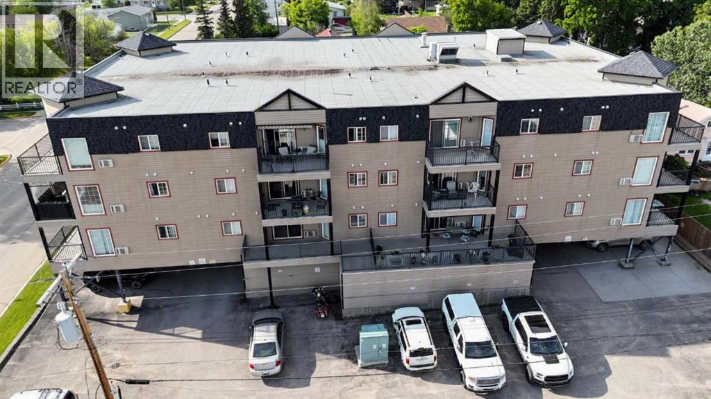 #302 5037 7 Avenue - 22