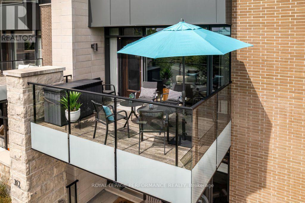 312 Sanctuary Private