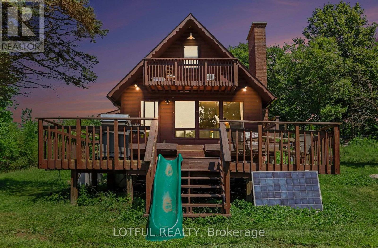 101 MABERLY STATION ROAD - 1