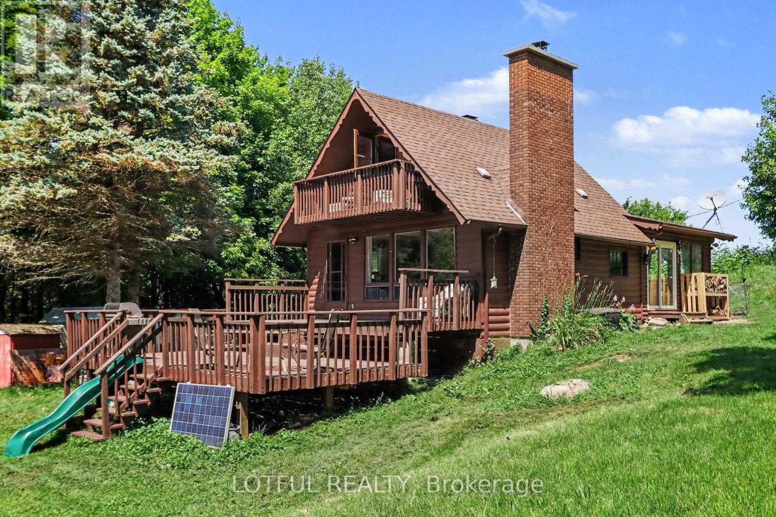 101 MABERLY STATION ROAD - 20