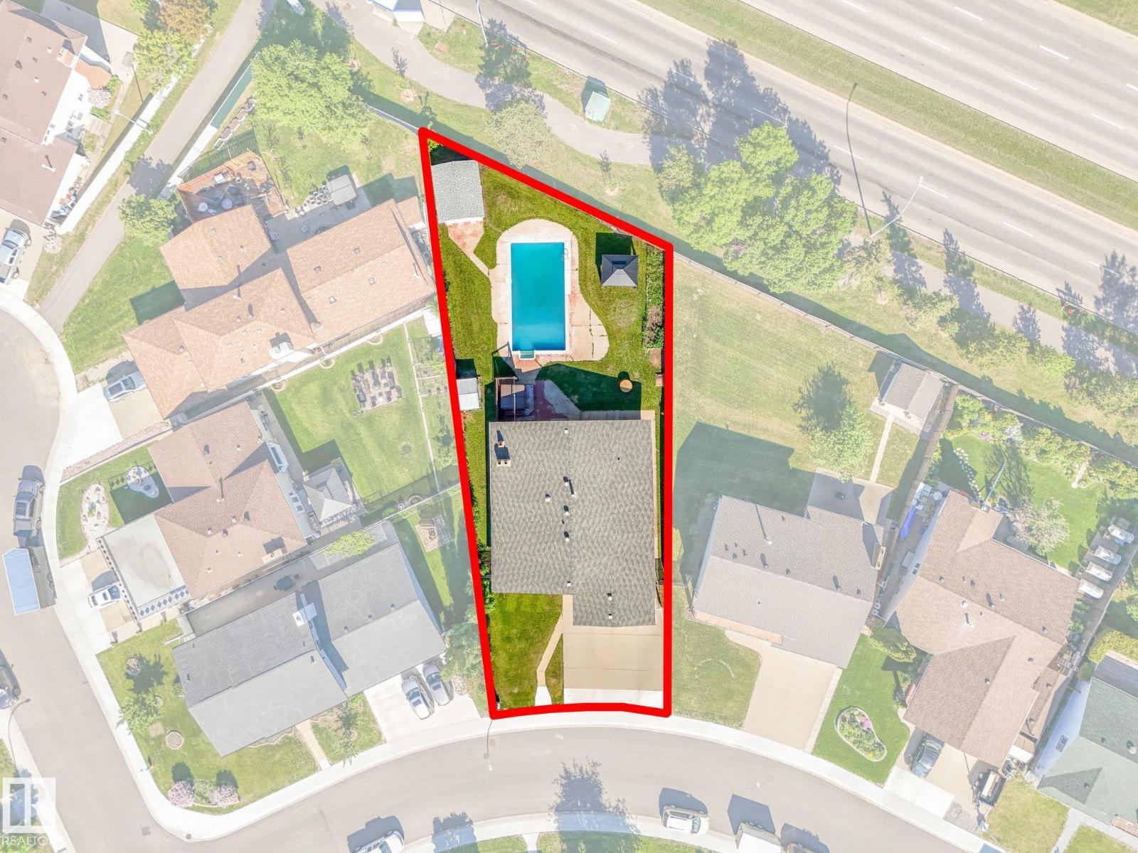 11056 166 AV NW - 67