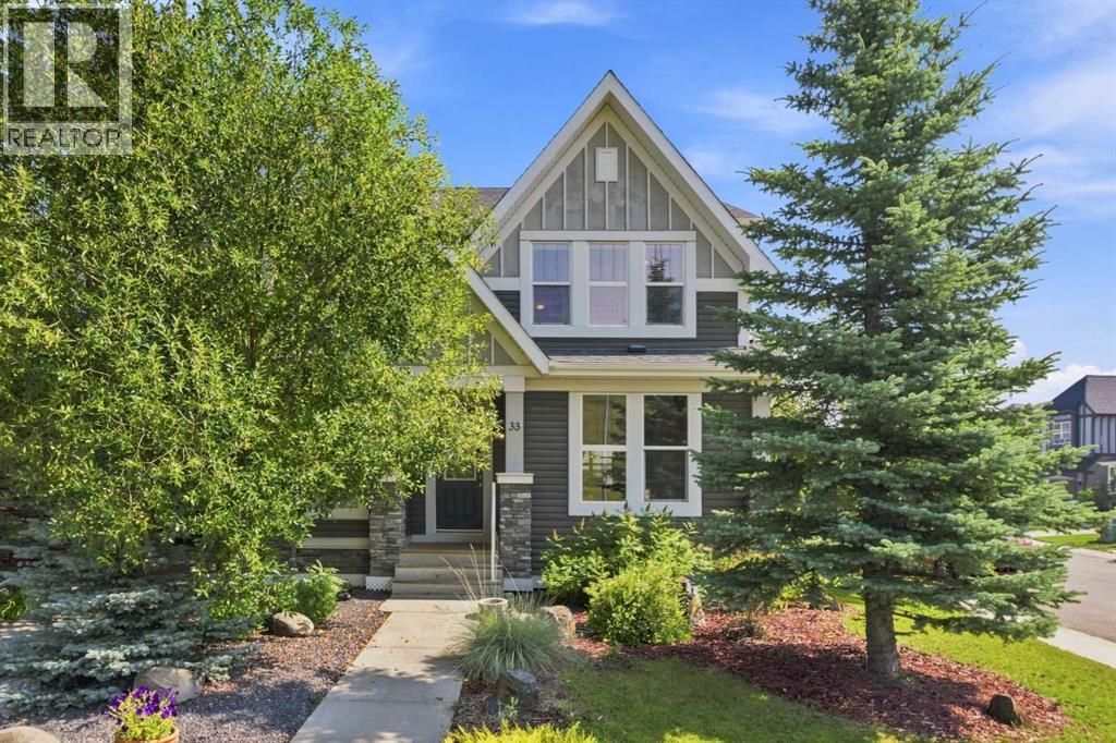 33 Chaparral Valley Park