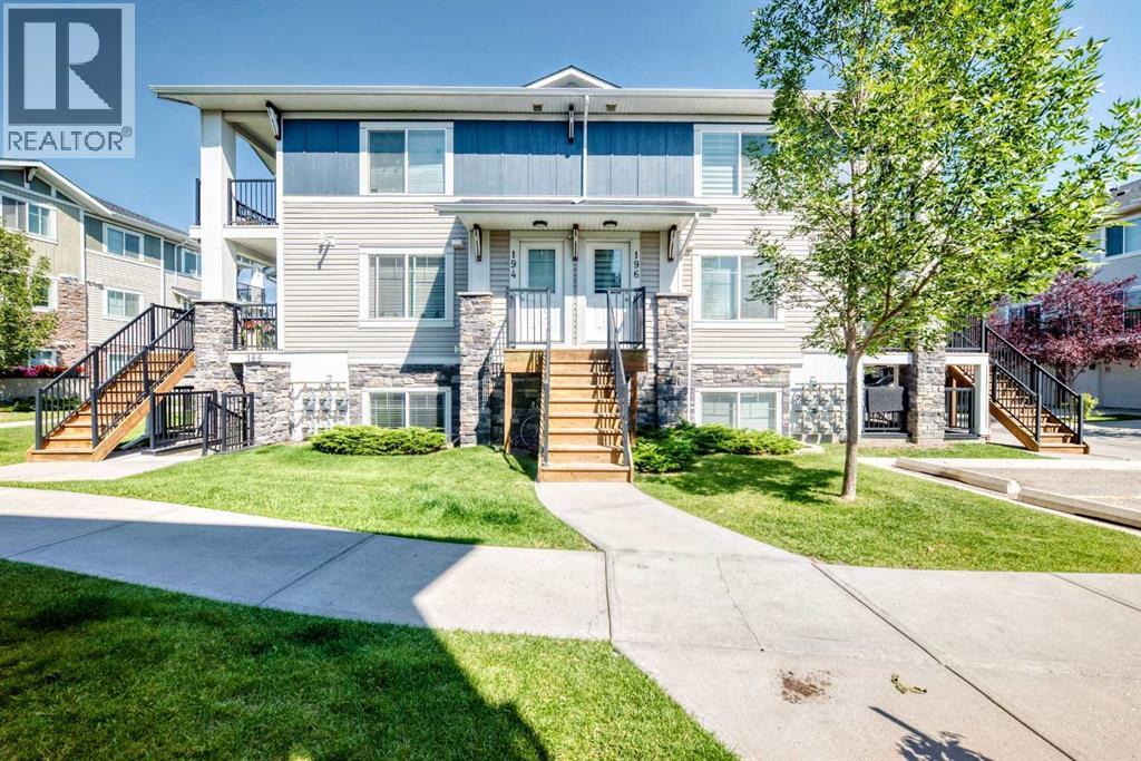 #196 300 Marina Drive - 3