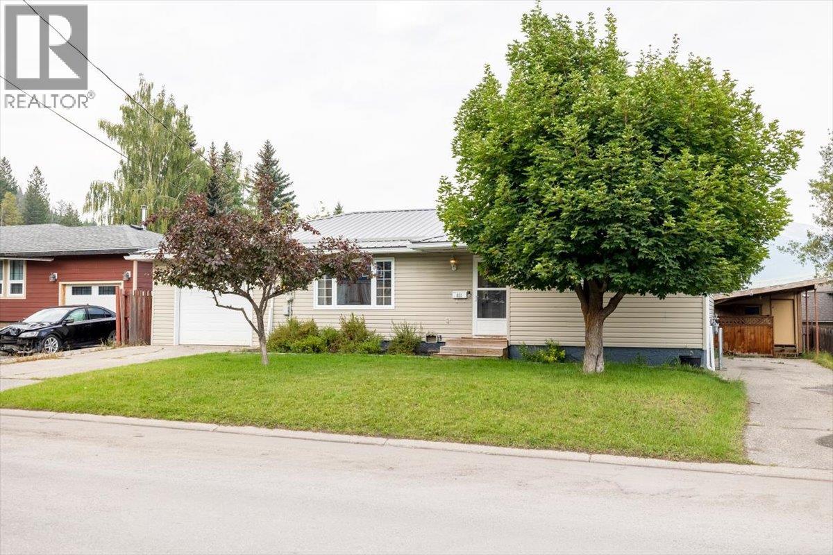 Property for sale at 831 Michel Road