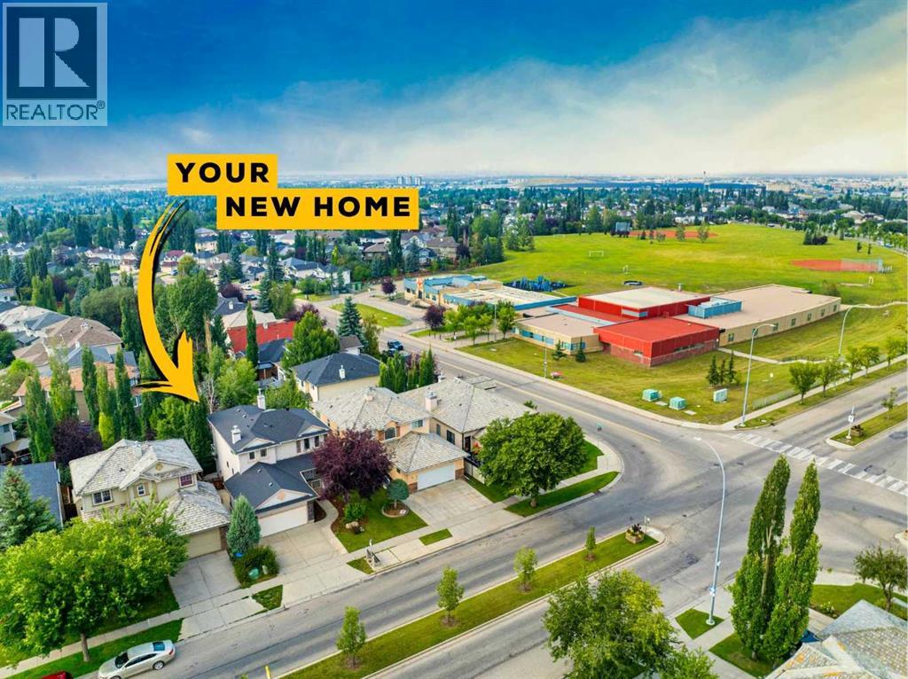 3414 Douglasdale Boulevard SE - 1
