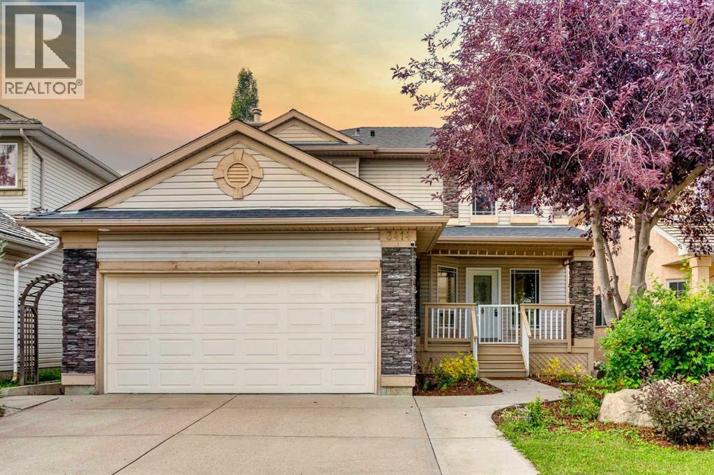 3414 Douglasdale Boulevard SE - 2