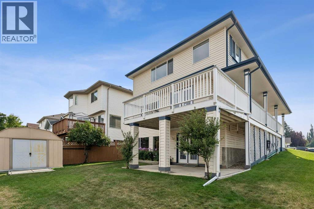 41 Panorama Hills Way NW - 3