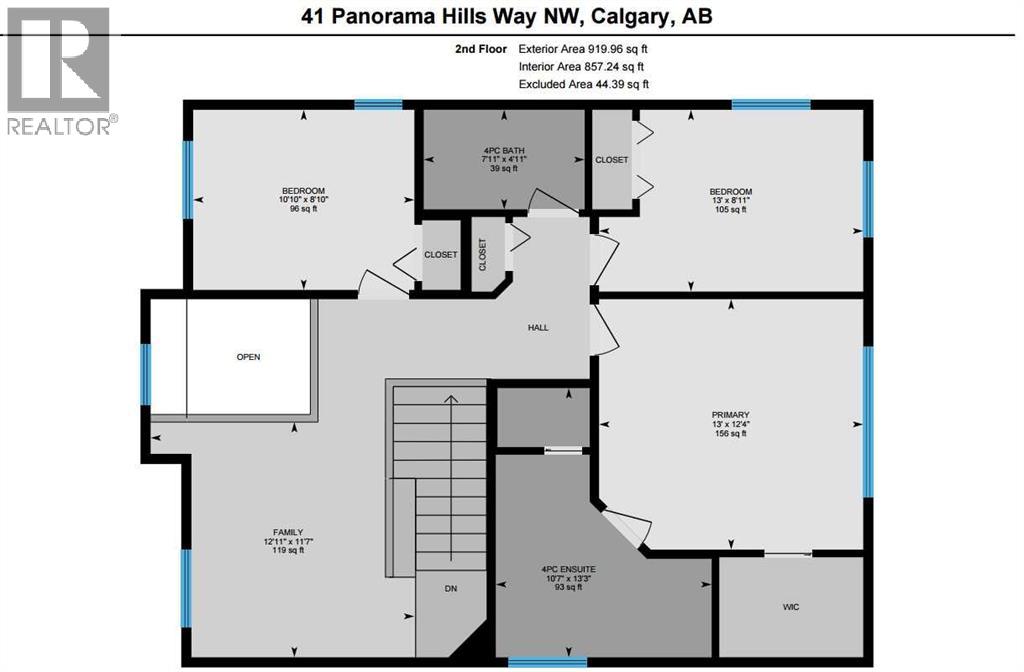 41 Panorama Hills Way NW - 49