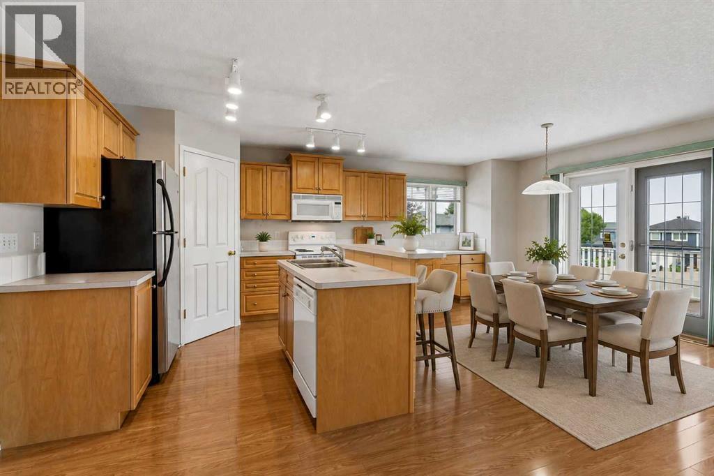 41 Panorama Hills Way NW - 5