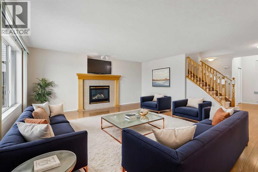 41 Panorama Hills Way NW - 7