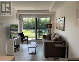 305 - 120 Carrick Trail, Gravenhurst), ON P1P0B6 Photo 7