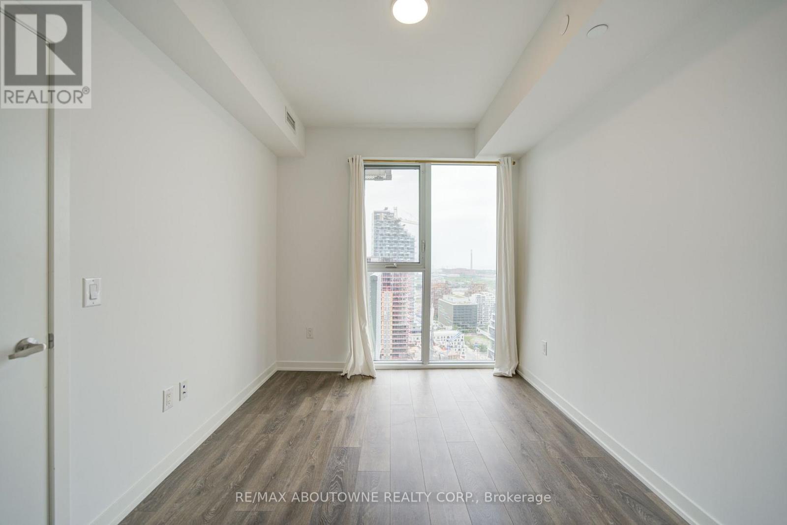 #3102 20 RICHARDSON STREET - 20