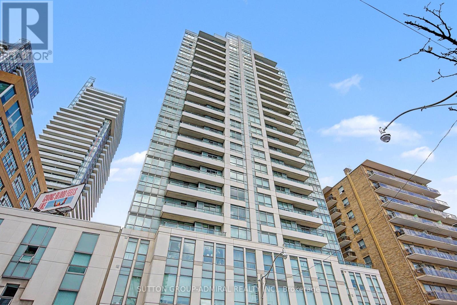 #706 212 EGLINTON AVENUE - 33