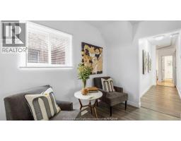 329 Pierre Avenue Unit# Main, Windsor, ON N9A2J7 Photo 6