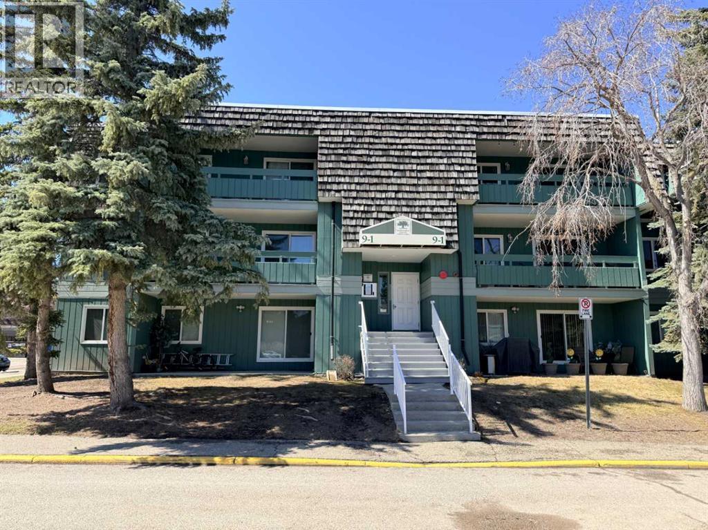 Property for sale at 9302, 315 Southampton Drive SW