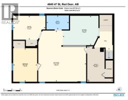 4645 47 Street, Red Deer, AB T4N1P9 Photo 39
