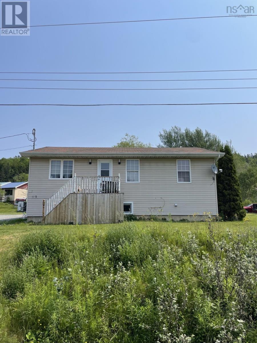 62 Timmons MacLean Road - 2
