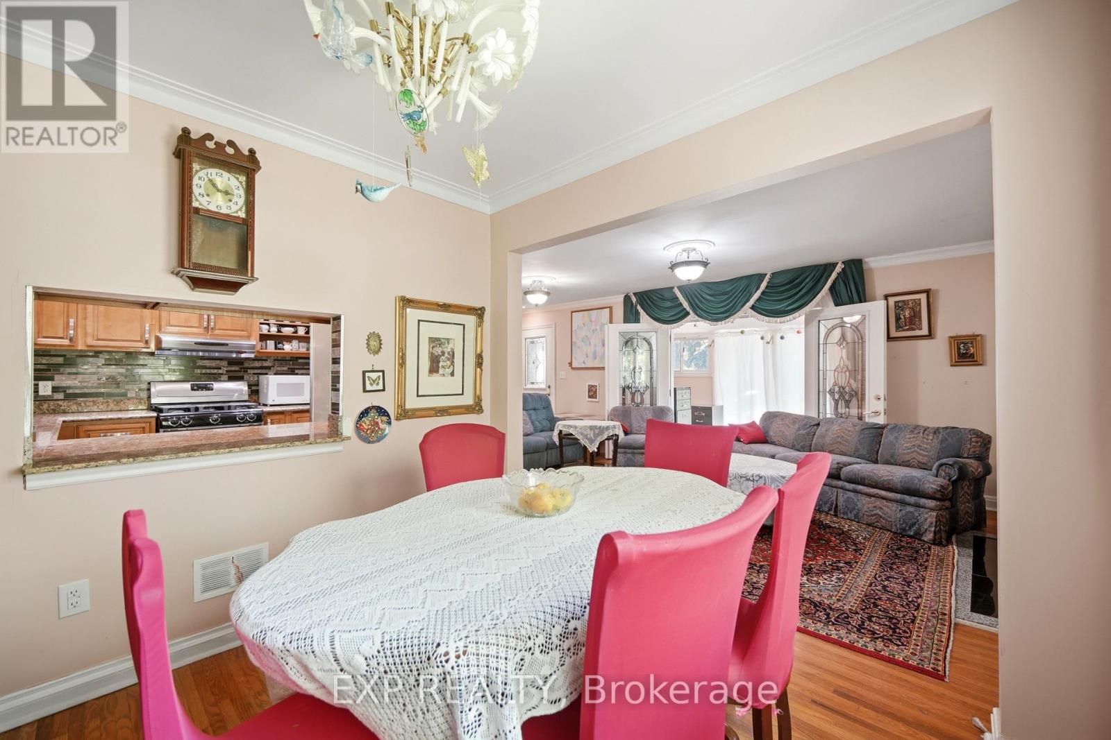 43 RIDGEMOOR AVENUE - 11